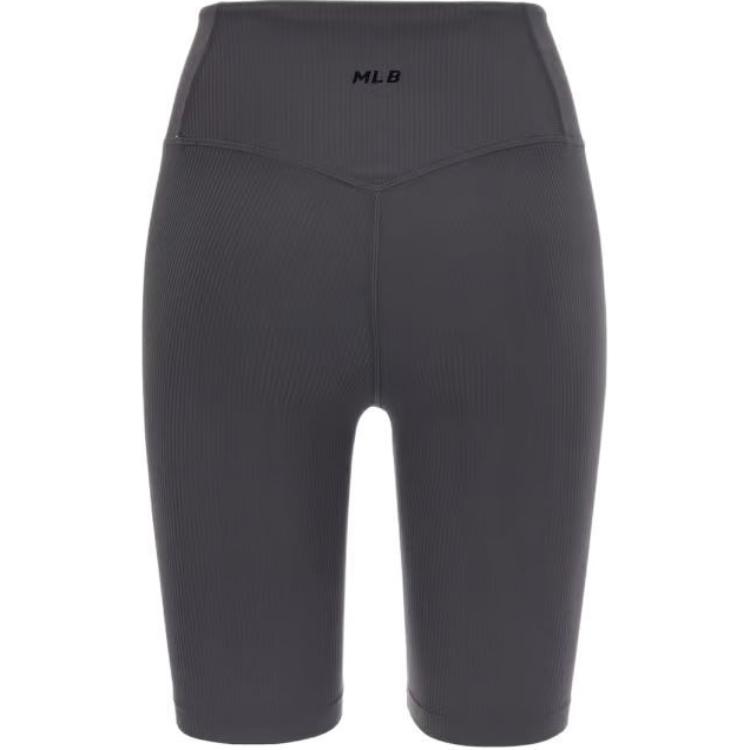 MLB Boston Red Sox Sports Shorts Women’s Charcoal Gray