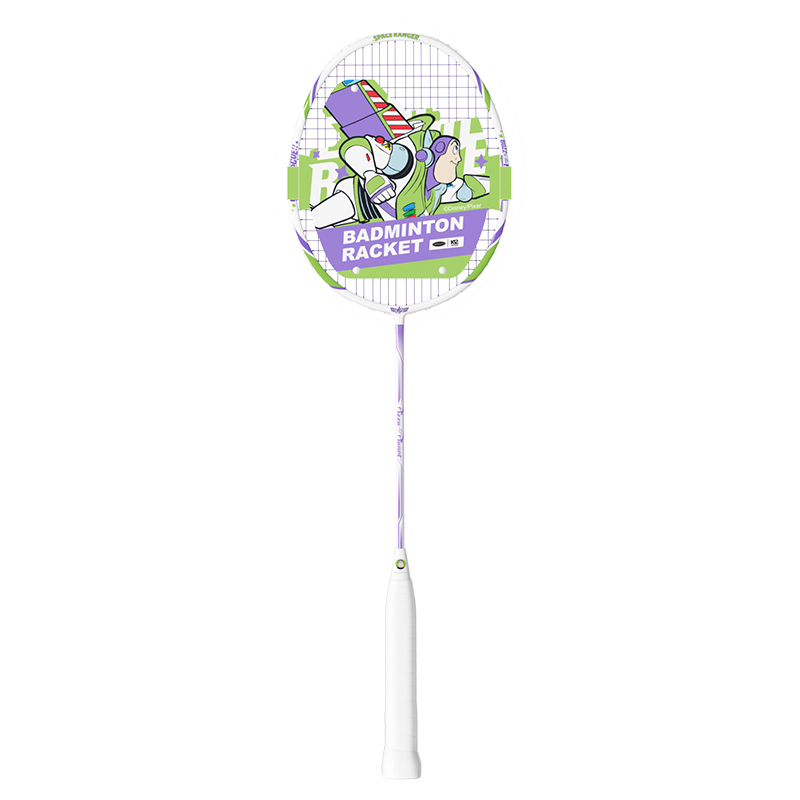 Disney Badminton Rackets
