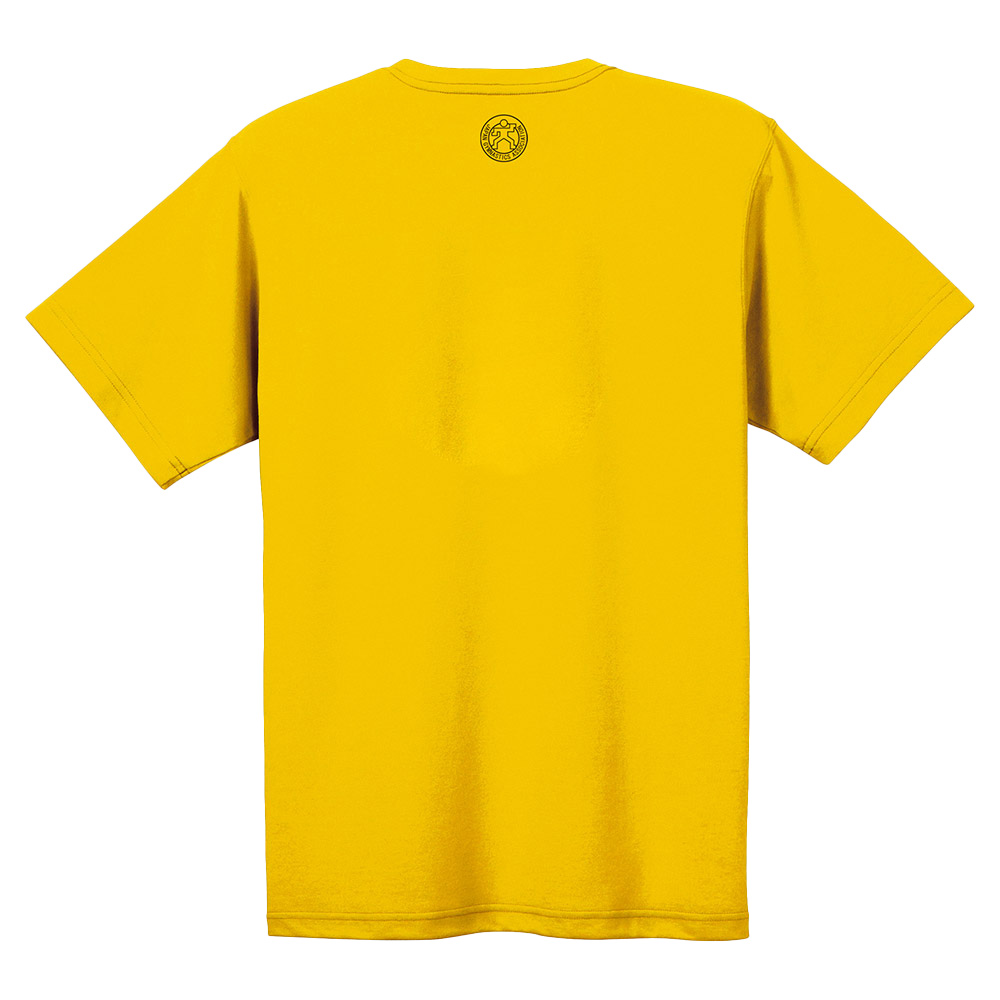 MONTBELL Quick Dry T Shirts Unisex