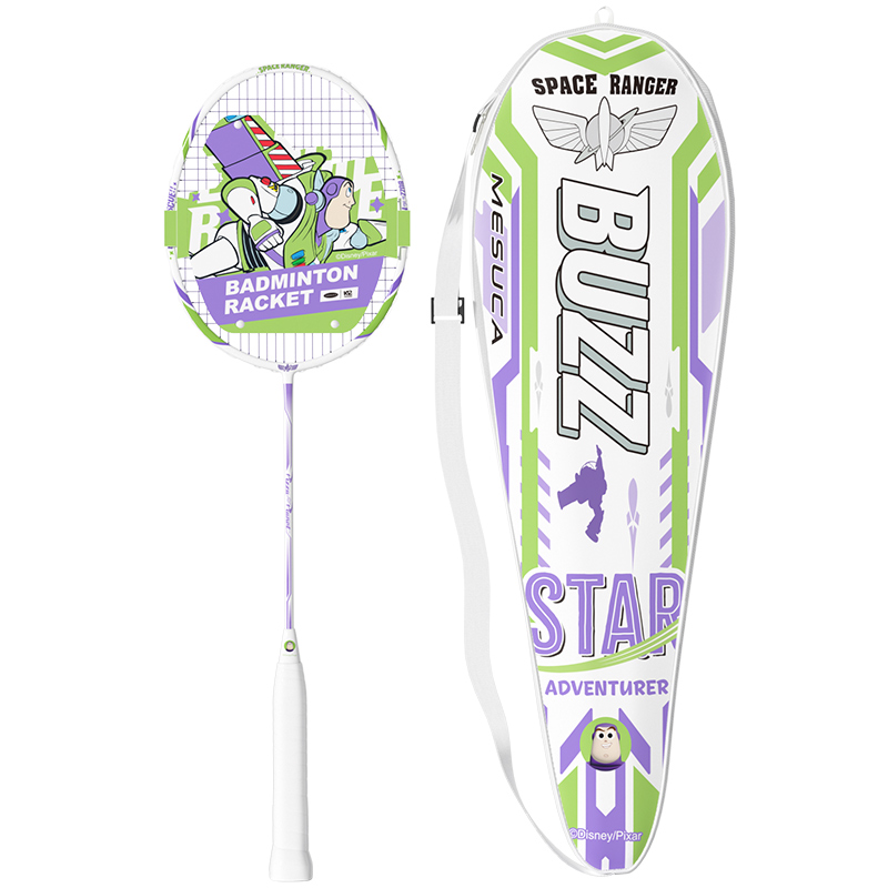 Disney Badminton Rackets