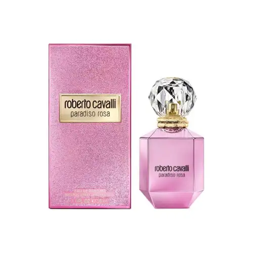 Roberto Cavalli Paradise Pink