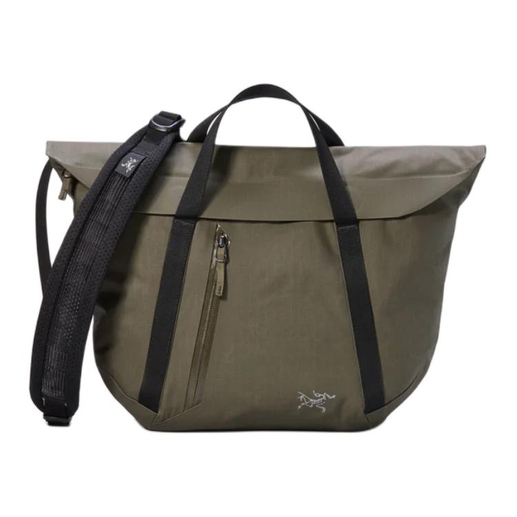 Сумка Arcteryx GRANVILLE 25 (зеленая)