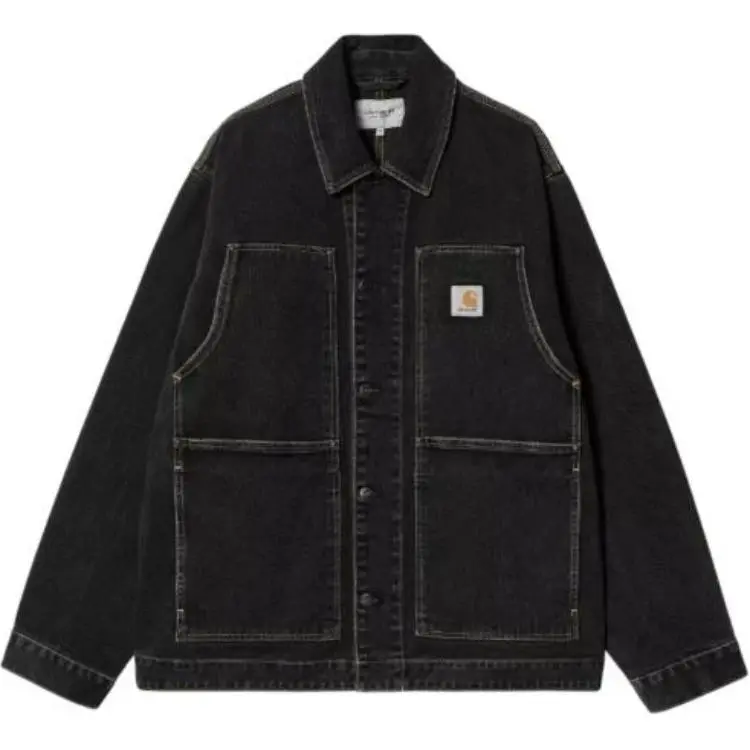 Carhartt WIP Og Double Front Jacket