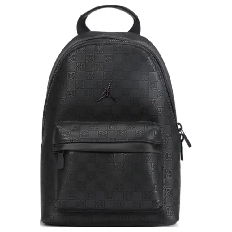 Jordan Pu Backpack Regular Unisex Black
