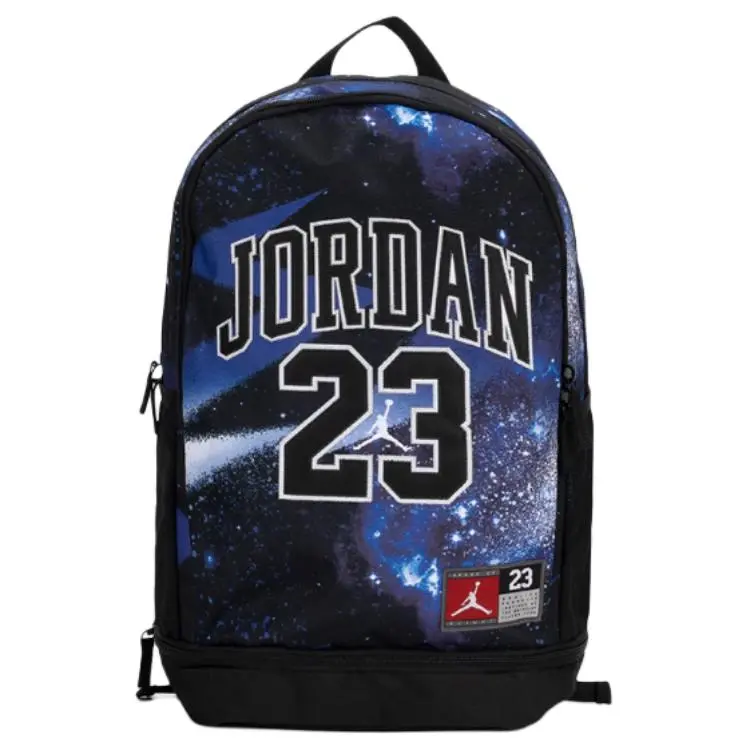 Jordan Fabric Backpack Regular Unisex Black