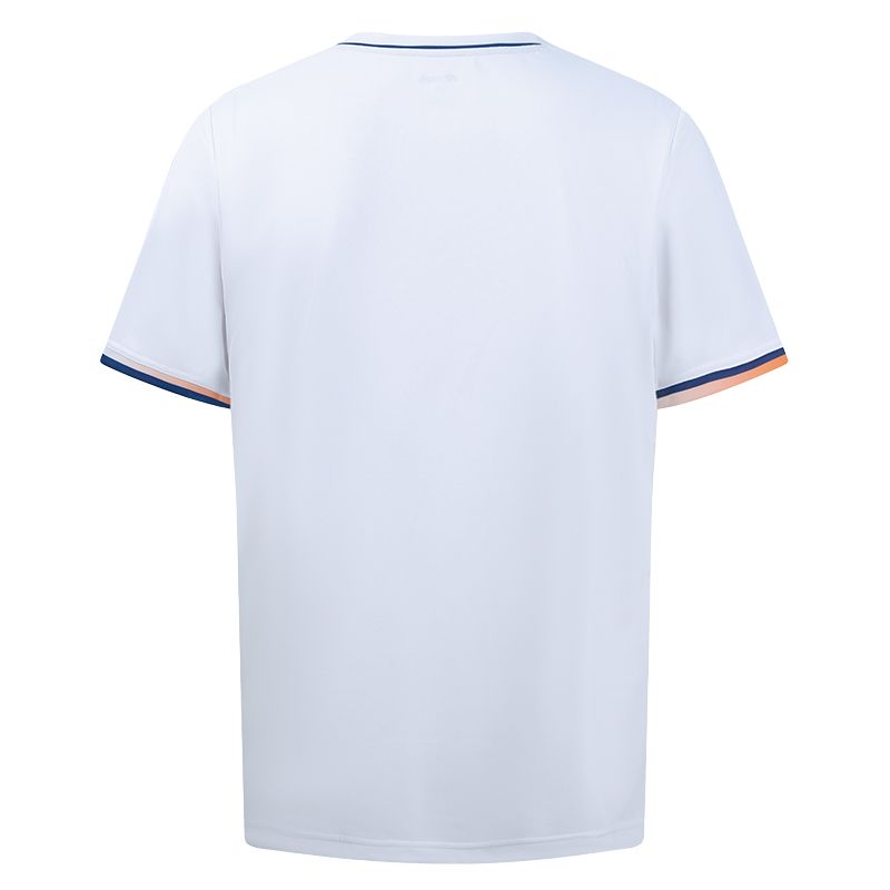 YONEX Badminton Jerseys Men’s V Neck Moderate