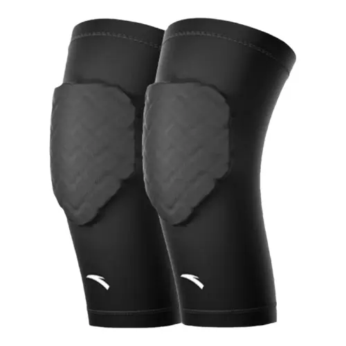 Sports protective knee pads, polyurethane elastic football basketball children's bike for hiking for cycling, fall protection, for running