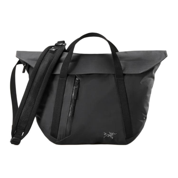 Мужская сумка Arcteryx GRANVILLE 25 (черная)