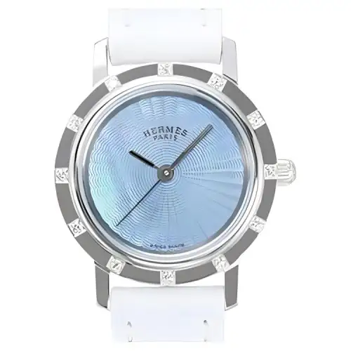 HERMES Women's Clipper Watch
