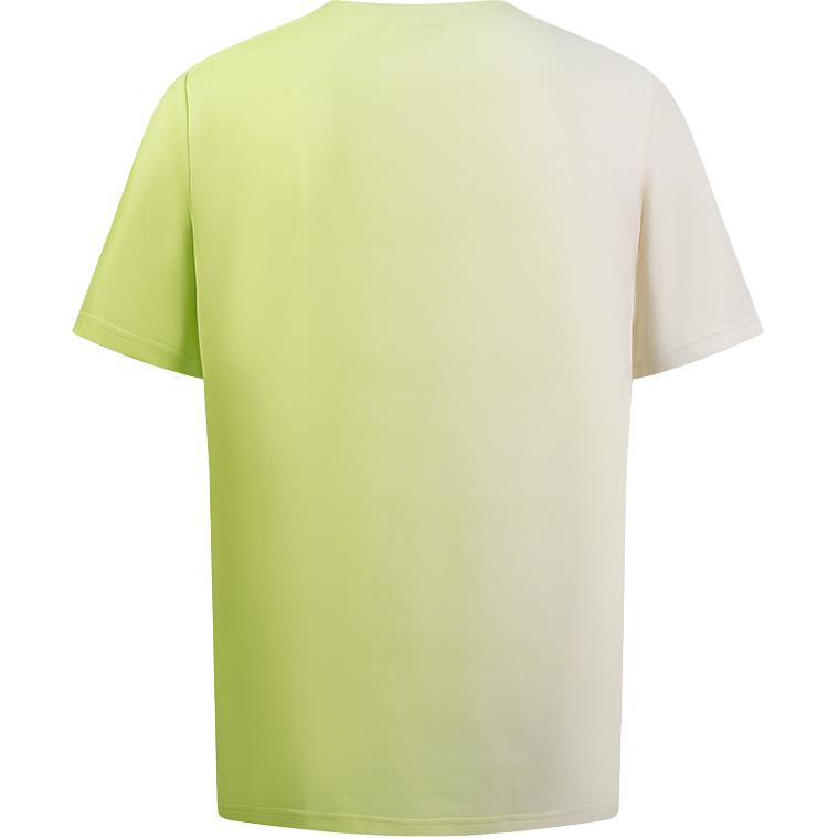 YONEX Badminton Jerseys Men’s Crew Neck Moderate