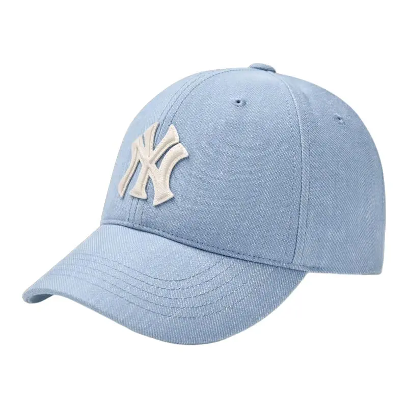MLB Baseball Caps Unisex Multicolor