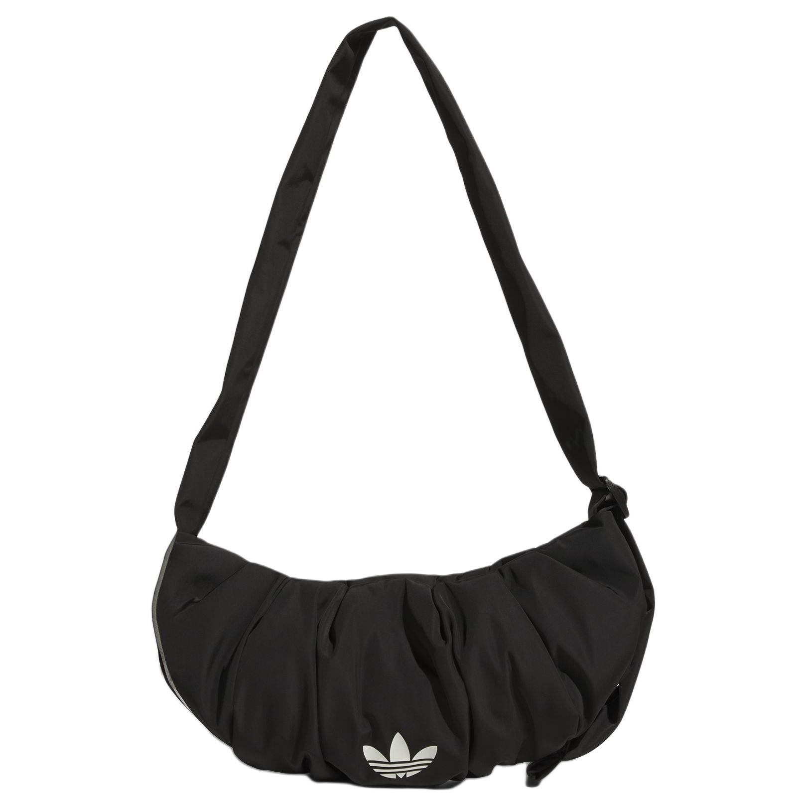 Женская сумка adidas originals (черная)