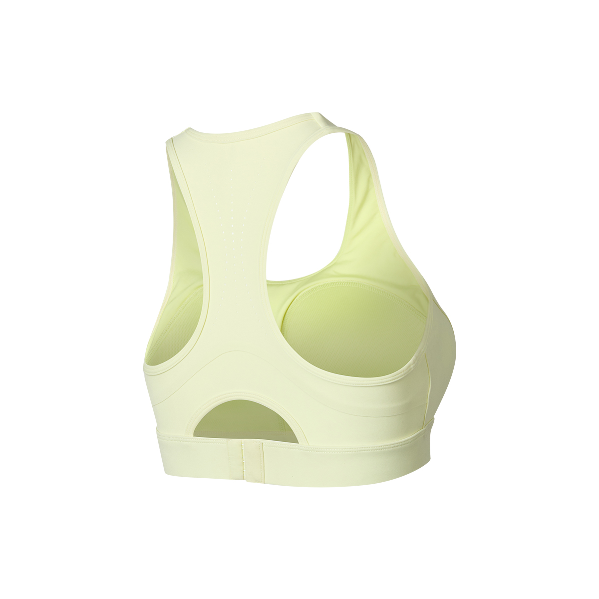 Saucony SS25 Sports Underwear Women’s Clear Yellow