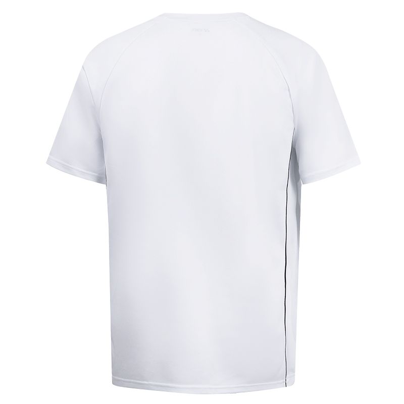 YONEX Badminton Jerseys Men’s V Neck Moderate