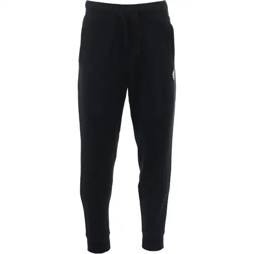 Converse Knitted Sweatpants Men's Black