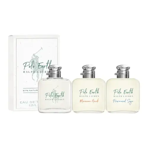Ralph Lauren Earth Neroli Sage Light