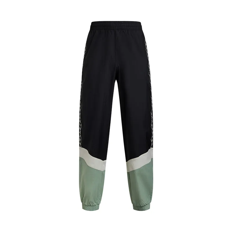 Under Armour SS25 Knitted Sweatpants Men's Black