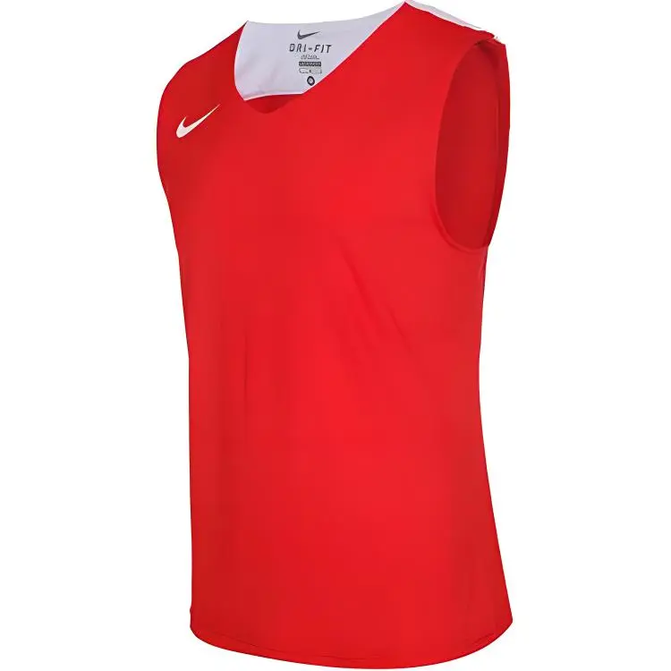 Nike Dri Fit Tank Top Men's Red