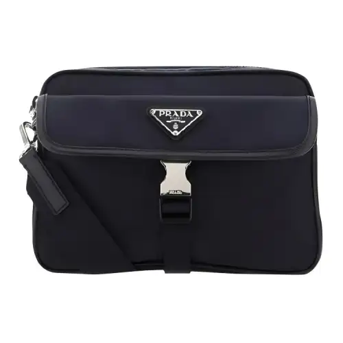 PRADA Shoulder Bags