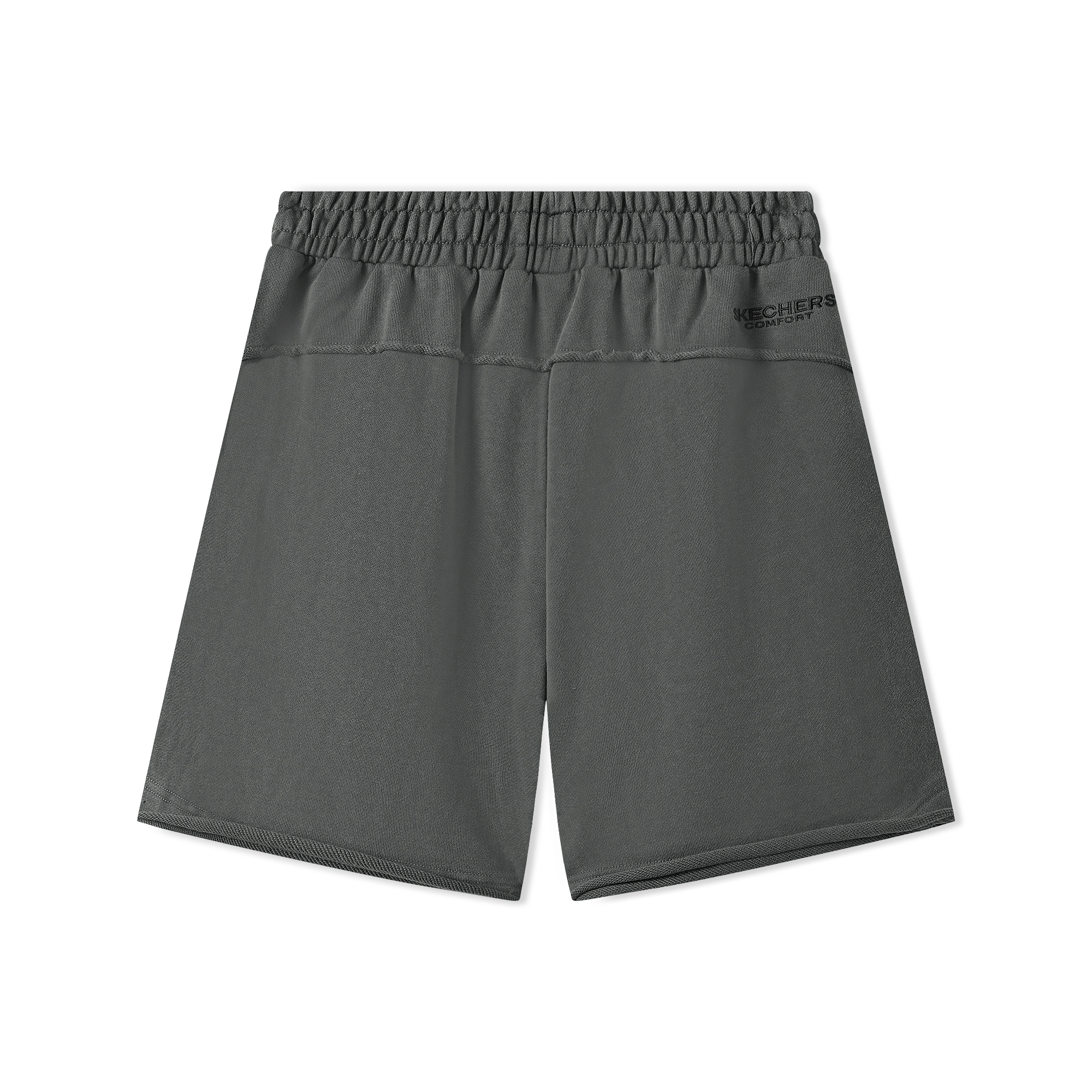 Skechers Sportlife Sports Shorts Women’s Smoky Gray