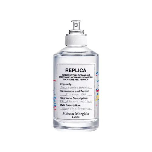 Maison Margiela Limited Edition Effortless Weekend Light
