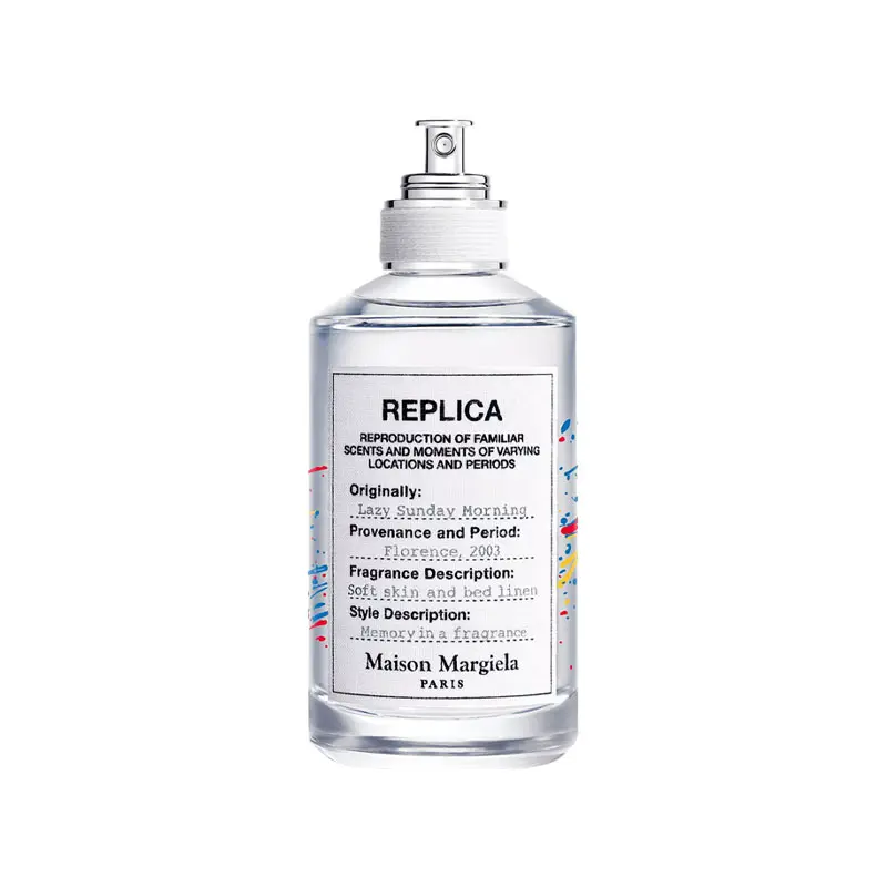 Maison Margiela Limited Edition Effortless Weekend Light