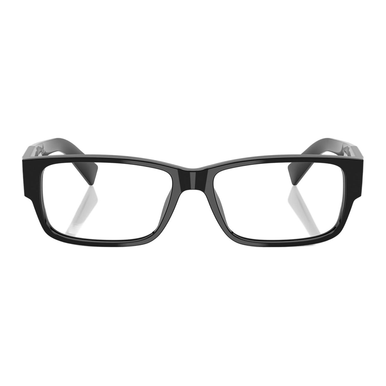 Очки Prada PRB09V (черный) — фото 2