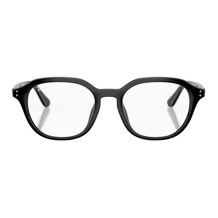 Очки RayBan (черные) — фото 3
