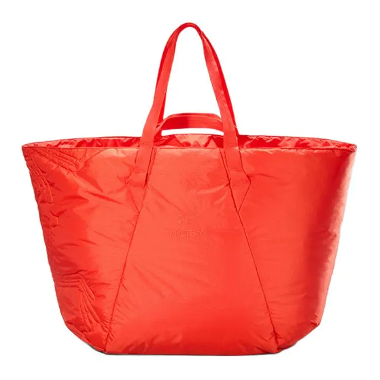 Arc'teryx Nylon Shoulder Bag Regular Unisex Red