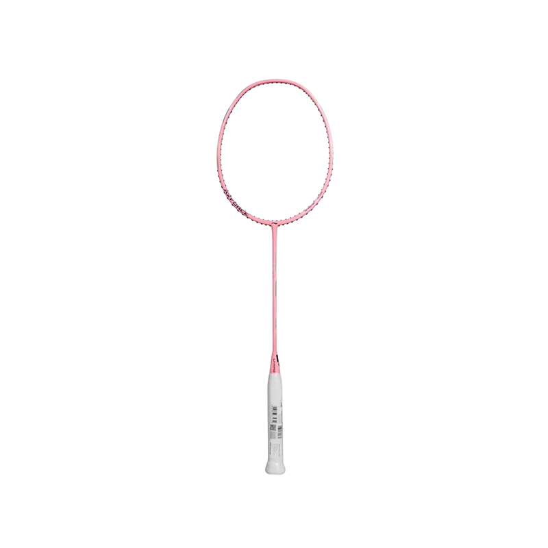 Li Ning 30EX LIGHT Full Carbon Badminton Rackets Offensive Type Heavy Head, Stiff Shaft Advanced Level 675mm 5U/G6