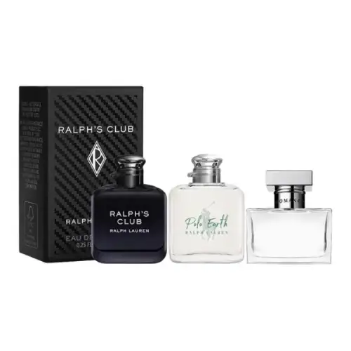 Ralph Lauren Club Earth Romance