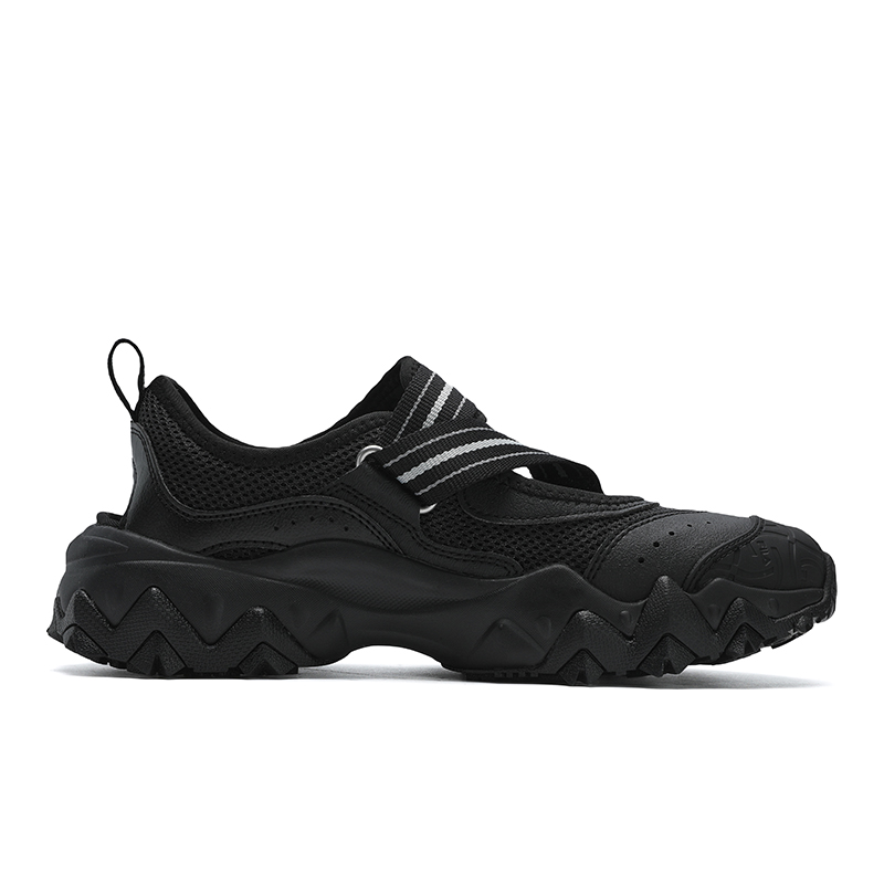FILA Oakmont SANDAL Oakmont Beach Sandals Women's Black