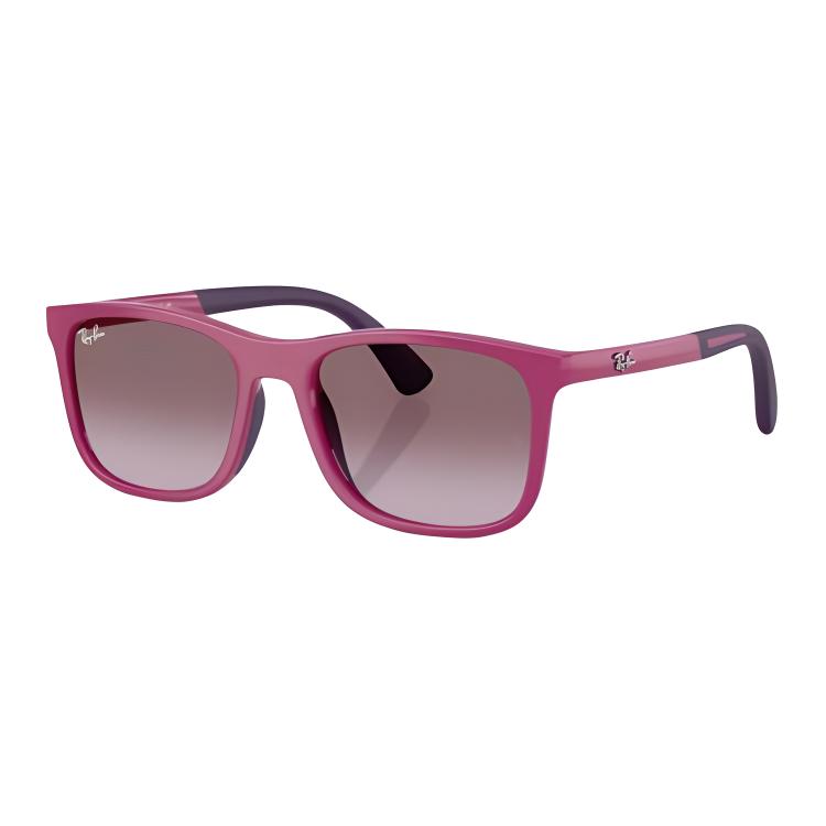 Детские очки RayBan (розовый)