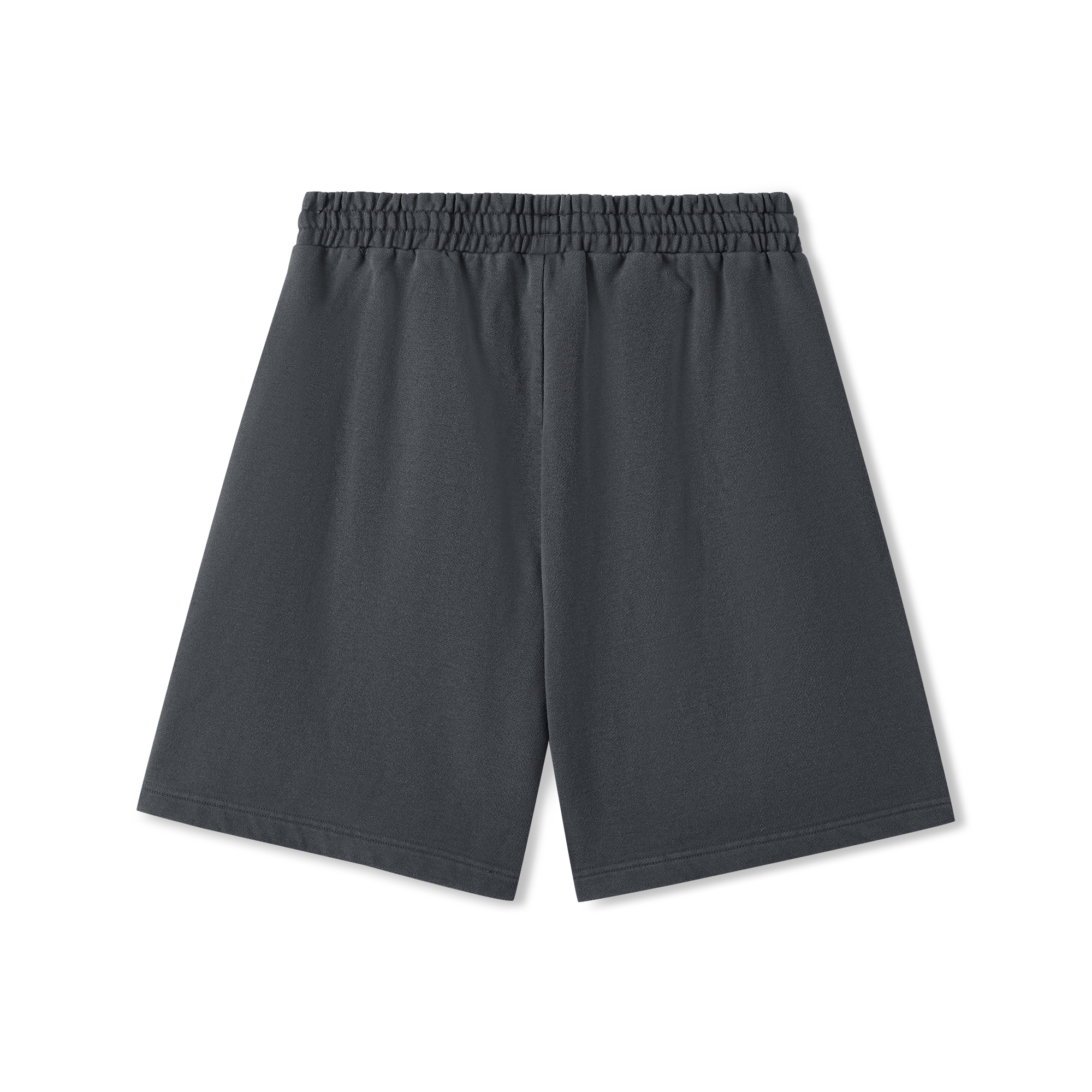 Skechers Sports Life Collection Sports Shorts Men’s Smoky Gray