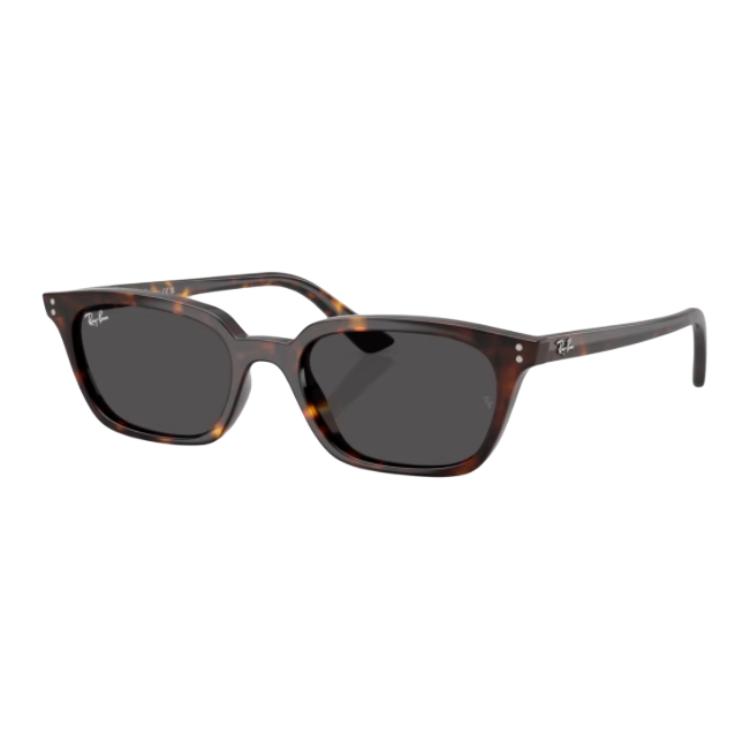 Унисекс очки RayBan RayBan (черепаховый)