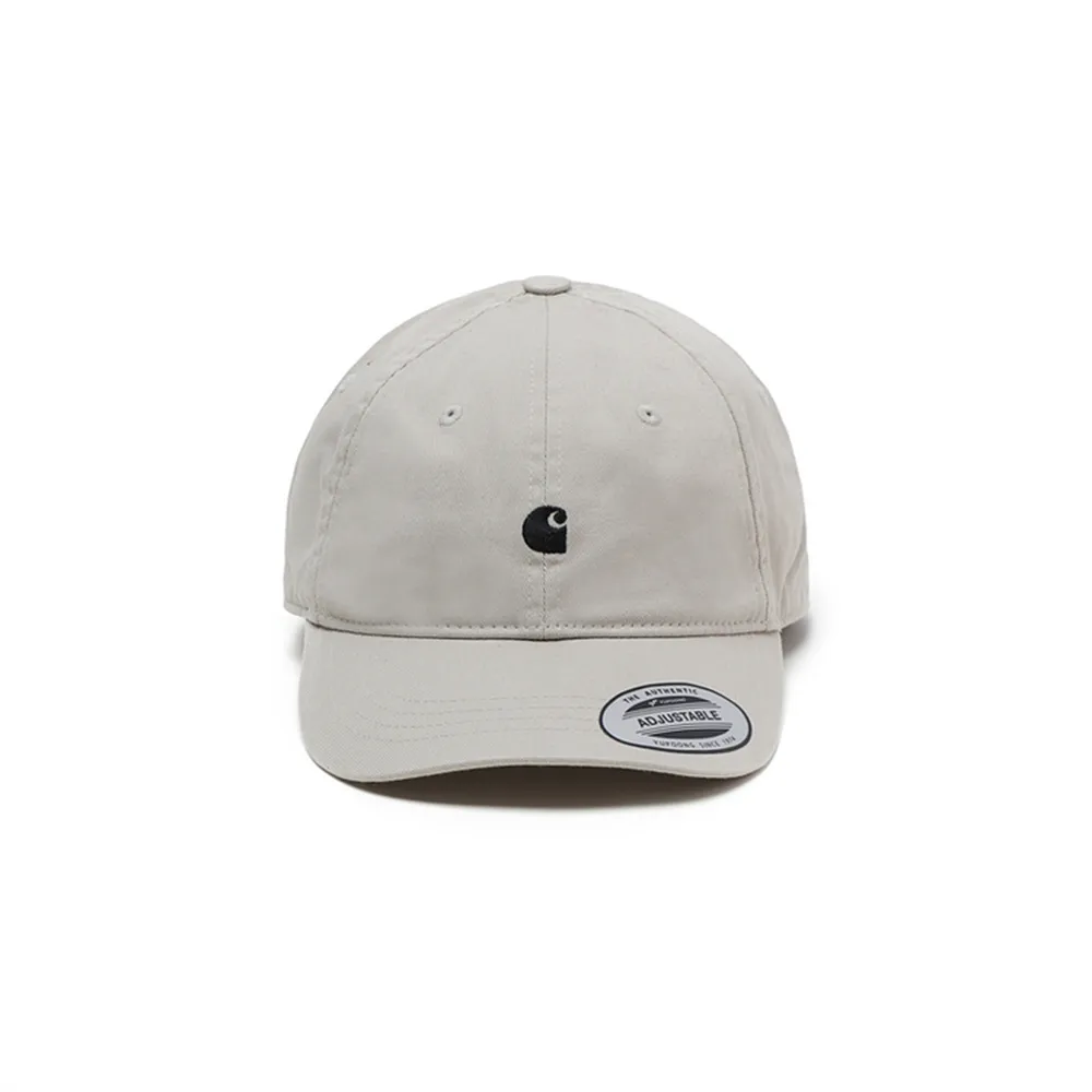 Carhartt WIP Cotton Baseball Caps Unisex