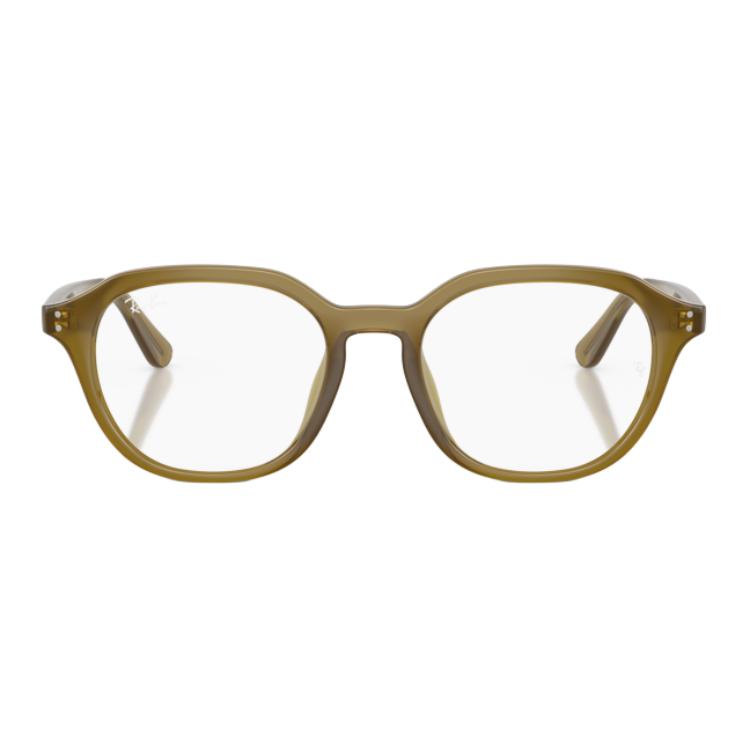 Очки RayBan (черные) — фото 6