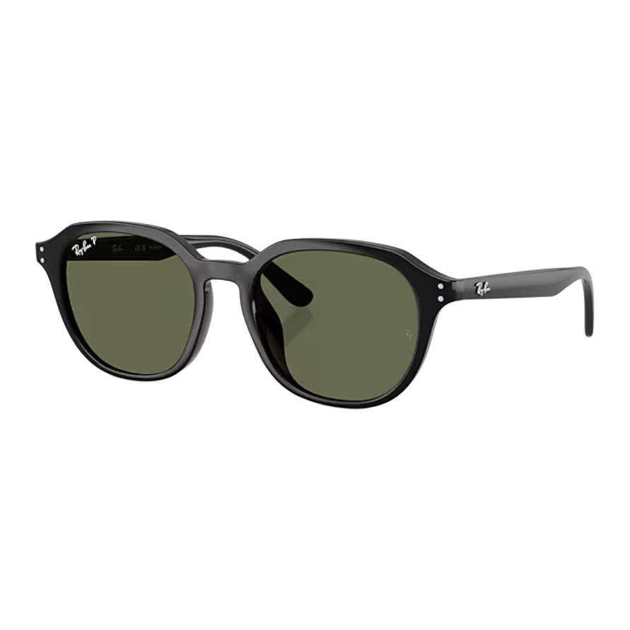 Очки RayBan RayBan (темно-серые)