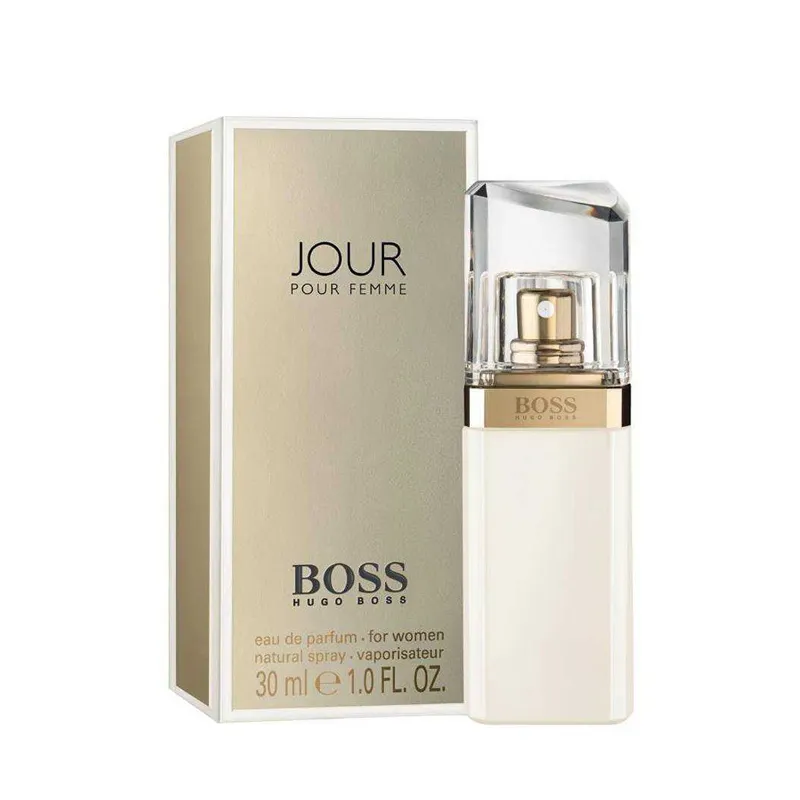 HUGO BOSS Floral perfume, 30 ml