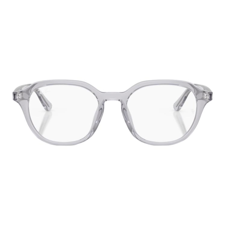 Очки RayBan (черные) — фото 5