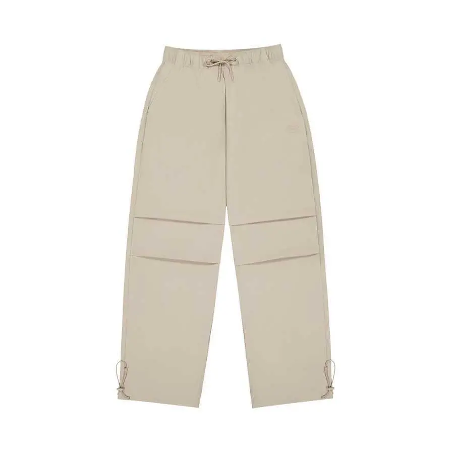 New Balance Knitted Sweatpants Men's Camel
