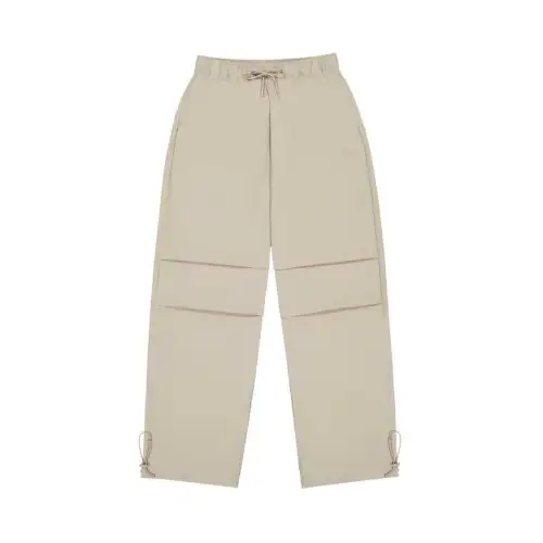 New Balance Knitted Sweatpants Men's Camel