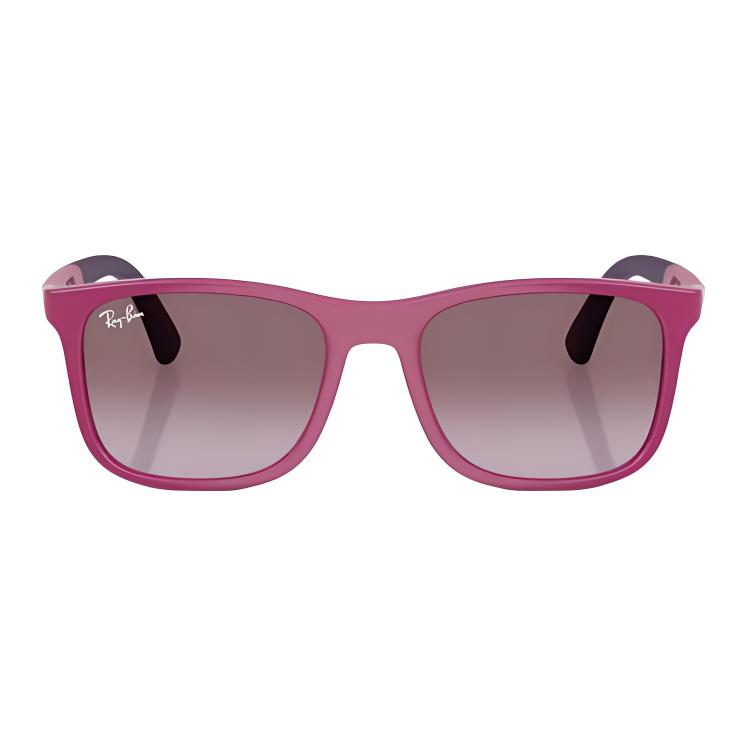 Детские очки RayBan (розовый) — фото 2