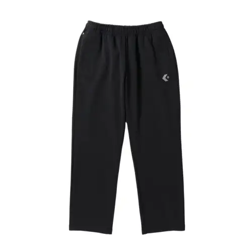 Converse Knitted Sweatpants Men's Black
