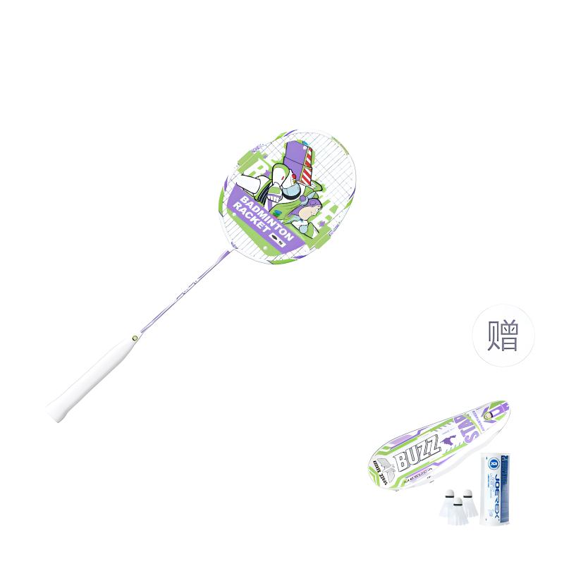 Disney Badminton Rackets