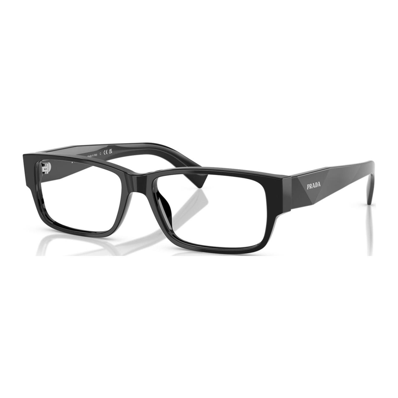 Очки Prada PRB09V (черный)