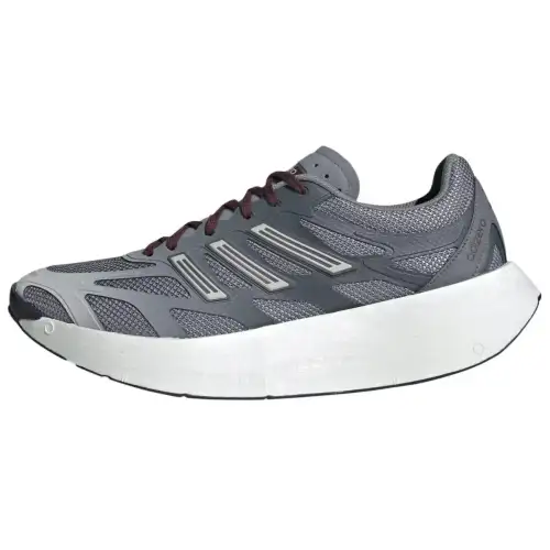 Adizero Aruku Adidas 'Grey Aurora Ruby'