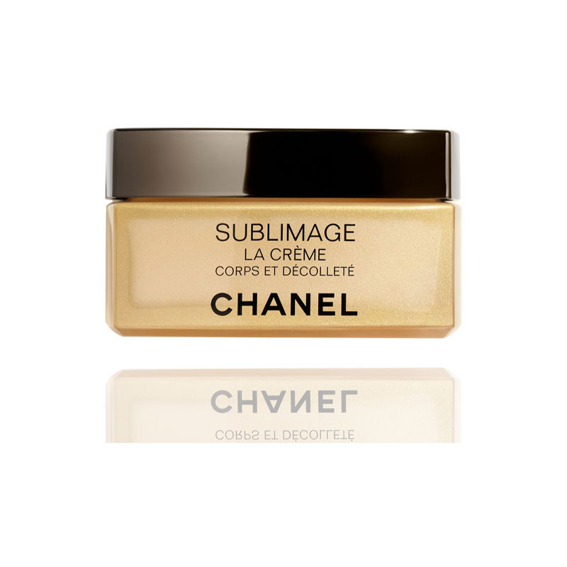 Крем для тела Chanel (150g)
