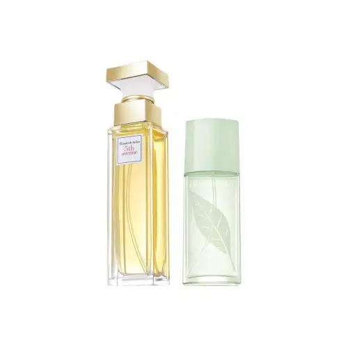 Perfume, set, 30 ml, 30 ml, 75 ml, 30 ml