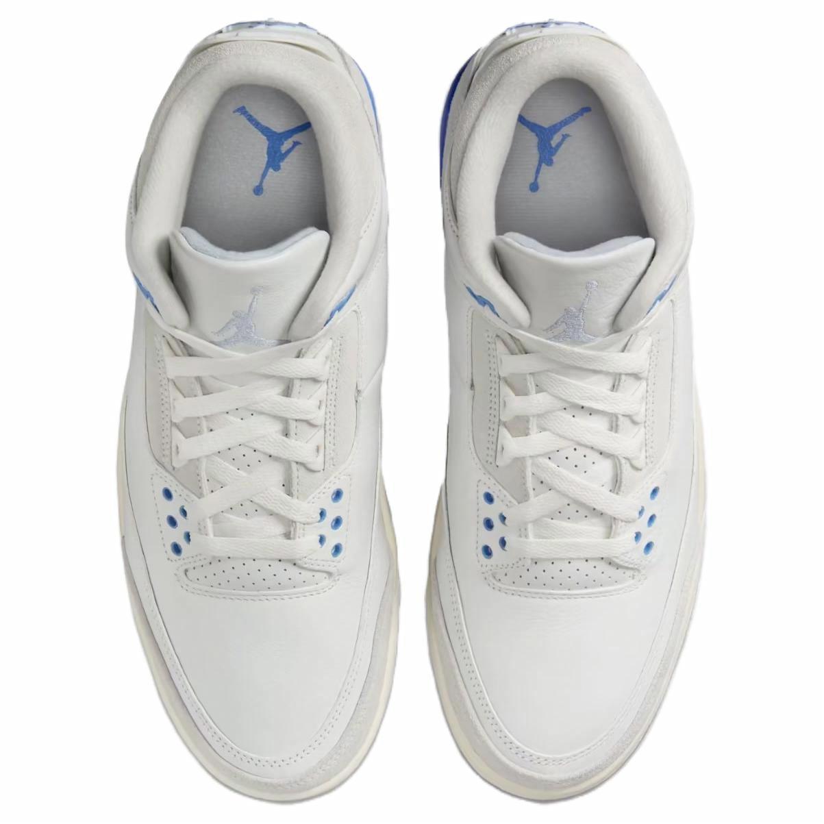 Jordan Air Jordan 3 “Lucky Shorts”